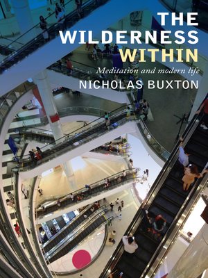 cover image of The Wilderness Within